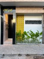 Flat Jk 01 térreo - B&B