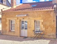 LaMaisonnette 500m plage Juno Beach - B&B