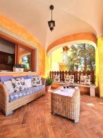 Casa Tina - Ferienwohnung Cala Gonone