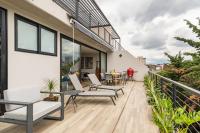 Capitalia - Apartments - Downtown del Valle - B&B
