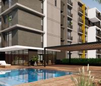Olive Grove Luxury Apartment - The Millennial - B&B