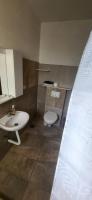 Studio mit Meerblick