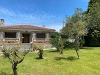 Los Picos - Casa rural con jardín - Ferienwohnung Bricia