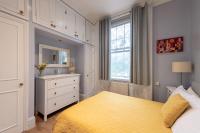Stunning Bright flat - Chambres d’hôtes