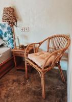 King Room with Garden View