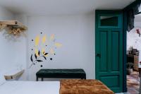 Origen Hostel Jardín - B&B Jardin