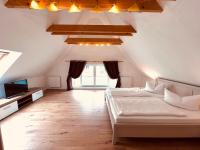 Ferienhaus Garz - B&B Garz