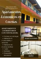 B&B Coveñas - Apartamentos Coveñas - Bed and Breakfast Coveñas