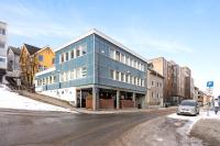 ARCTIC HOMES - Premium City Lounge - Ferienwohnung Tromsø