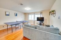 Family-Friendly San Antonio Escape with Game Room - B&B San Antonio
