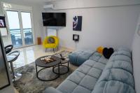 B&B Athens - Fresh Spicy 1bd Amusement Arcade - Bed and Breakfast Athens