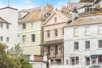 Pitchford House, Luxury Townhouse in Salcombe - Ferienwohnung Salcombe
