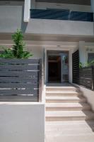 Anesis Town Apartments - Chambres d’hôtes
