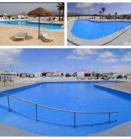 casa las olas - Chambres d’hôtes Costa del Silencio