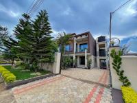 B&B Kigali - Gled Home - Bed and Breakfast Kigali