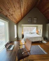 Mountain House - Bed and Breakfast