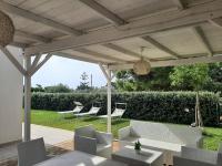 Il Giardino dei Coralli - Bed and Breakfast Plemmirio