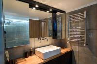 Metropolitan prestigious 2 bedroom luxury - B&B Athens