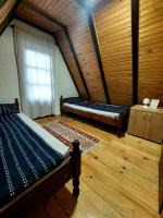 Tarski vrh - B&B Bajina Bašta