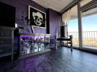 B&B Augsbourg - Royal - Sky - Suite - Bed and Breakfast Augsbourg