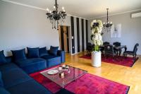 Seaview Orchid 2 bed Elegance - B&B Athens