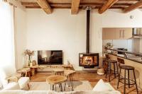 Maison de village Barbentane avec spa - B&B Barbentane