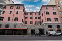 Milan Royal Suites -Montenapoleone- - B&B Milano