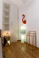Debonair 1 bedroom premium haven in Athens - B&B Athens