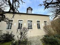 L'Ermitage - Ferienwohnung