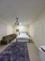 B&B Ar-Rass - Studio - غرفة استوديو بالدور 1 - Bed and Breakfast Ar-Rass