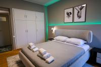 Appartamento con 3 Camere da Letto
