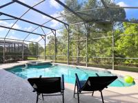Mega Value Home-Private Pool & Spa Oasis-Resort Near Disney 4464 - Ferienwohnung Kissimmee
