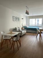 B&B Montevideo - Hermoso apartamento a 150 metros de la rambla - Bed and Breakfast Montevideo