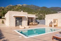 Christdilia villas - Chambres d'hôtes Ágios Christóforos