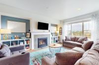 Riverfront Retreat - B&B