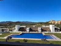 B&B Vera - apt Valle del Este Resort , Vera, Mojacar,Garrucha - Bed and Breakfast Vera