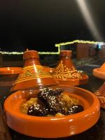 Riad el wazania - B&B Rabat