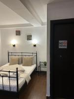 Doppelzimmer mit eigenem Bad