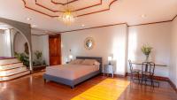 B&B Heredia - Casa Familiar la Tortuga - Bed and Breakfast Heredia