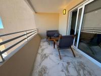 Appartement met 2 slaapkamers