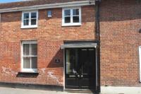 Traveller's Rest - Cosy cottage in heart of Wilton - Chambres d'hôtes Salisbury