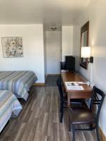 Deluxe Double Room with Bath