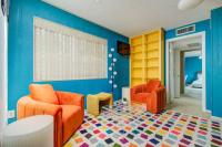 Vibrant Hub: Central Location - Golf Stadiums - B&B Houston