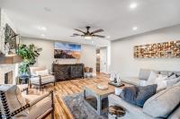 Scottsdale Oasis At Monte Cristo, Soaking Tub, Resort Style Yard, Pool & Hot Tub, Concierge - B&B