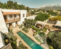 B&B Cachi - El Cortijo Hotel Boutique - Bed and Breakfast Cachi