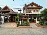 B&B Luang Prabang - Rattana Guesthouse - Bed and Breakfast Luang Prabang