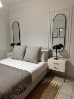 The Elegant penthouse - B&B Pretoria