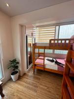 Yllib Transient Condo - B&B Baguio