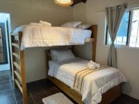 Alojamiento con Aire Acondicionado céntrico en Puyo - Bed and Breakfast Puyo