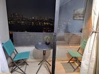 precioso departamento muy bien ubicado - Chambres d’hôtes Santiago